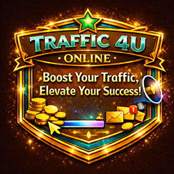 Traffic4U IgnaOz Owned!