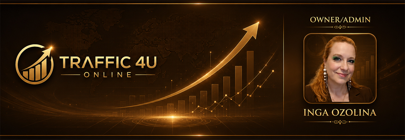 Traffic 4U Online